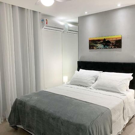 Ipanema 269 Studio Rio de Janeiro Eksteriør bilde