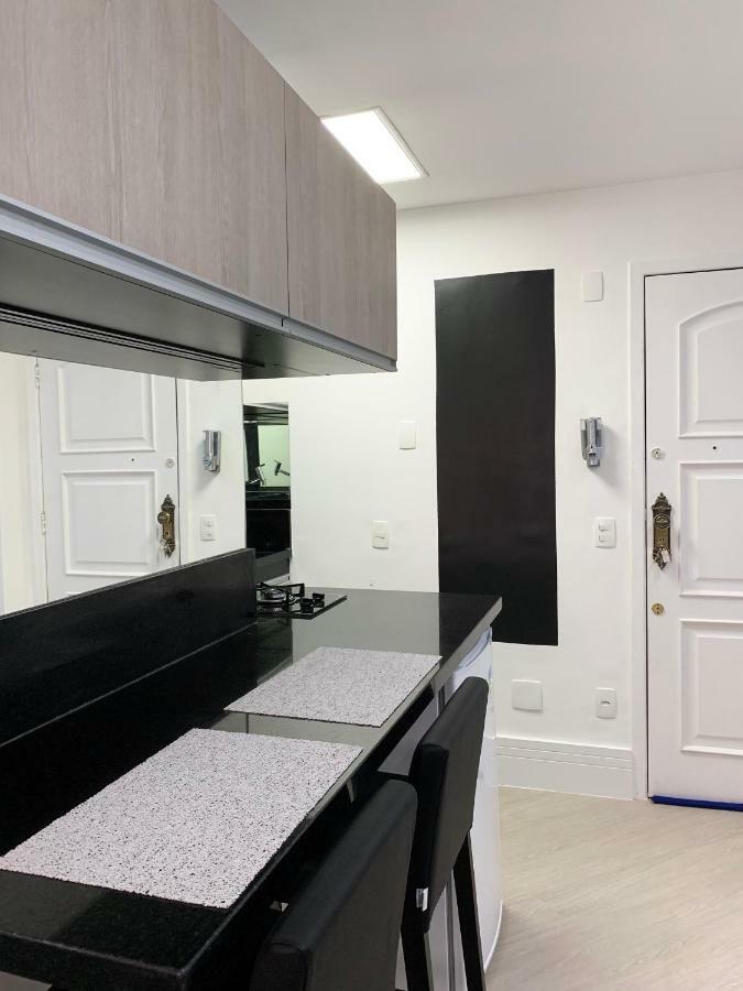 Ipanema 269 Studio Rio de Janeiro Eksteriør bilde