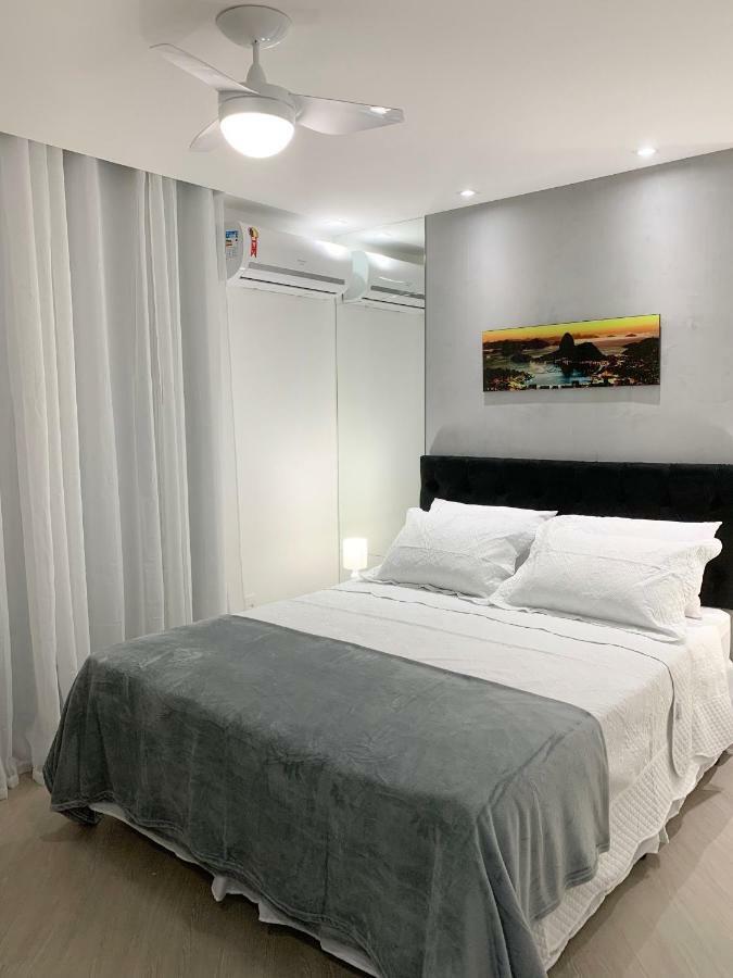 Ipanema 269 Studio Rio de Janeiro Eksteriør bilde