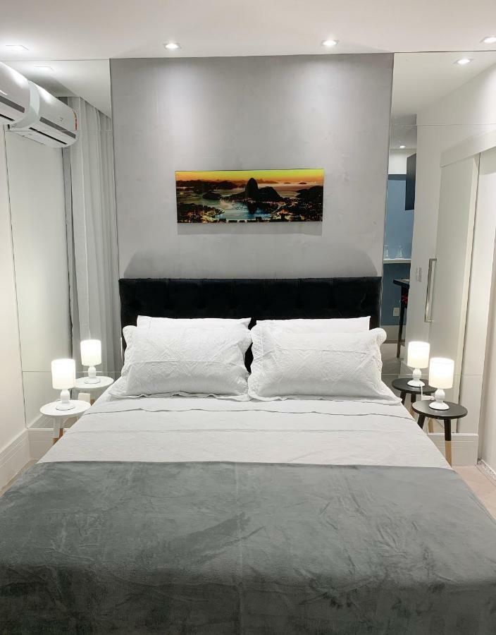 Ipanema 269 Studio Rio de Janeiro Eksteriør bilde